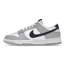Nike Dunk Low SE Lottery Pack Grey Fog
