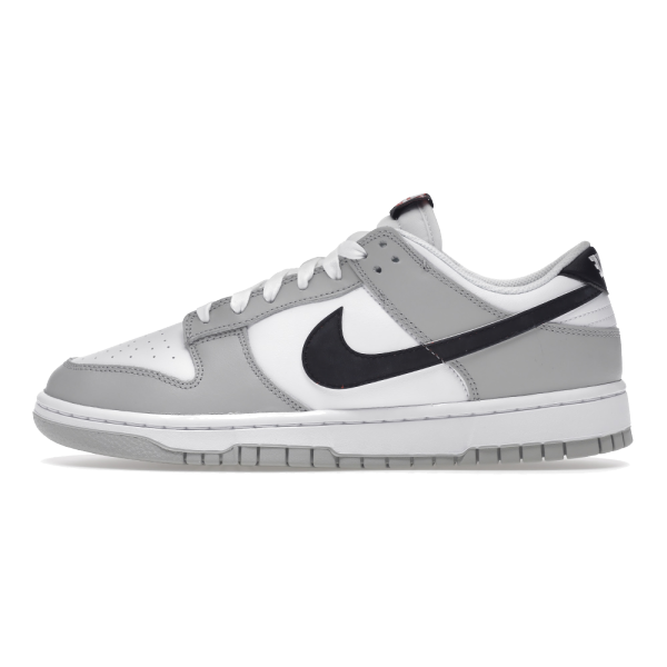 Nike Dunk Low SE Lottery Pack Grey Fog