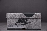 Jordan 1 Retro High OG White Cement