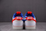 Nike Dunk Low Retro PRM Year of the Rabbit White Rabbit (2023)