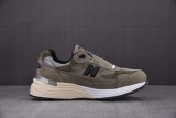 NEW BALANCE X JJJJOUND M992J2