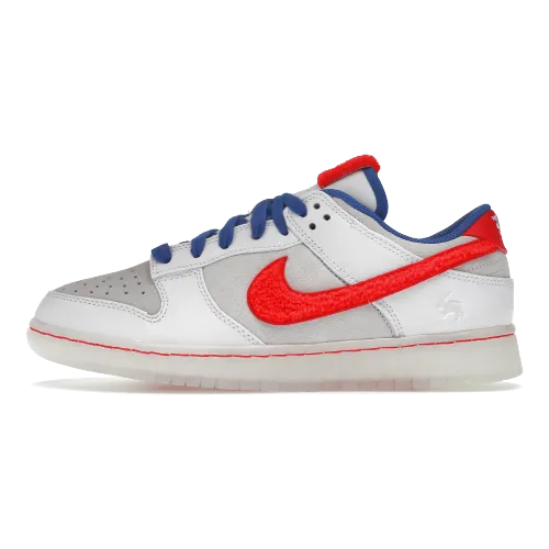 Nike Dunk Low Retro PRM Year of the Rabbit White Rabbit (2023)