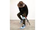Air Jordan 1 High OG University Blue