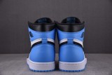 Air Jordan 1 High OG University Blue