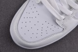 Nike Dunk Low White Green Grey