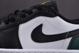 Air Jordan 1 Low Golf Noble Green