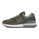New Balance 574 Legacy Stone Island
