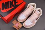 Jordan 1 Retro High OG Washed Pink (Women Size!!)