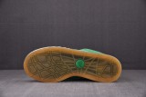 adidas Adimatic Green