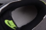 Nike Dunk Low Grey Panda Volt
