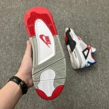 Jordan 4 Retro What The