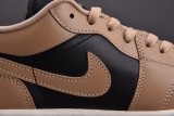 Jordan 1 Low Desert