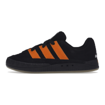 adidas Adimatic Jamal Smith