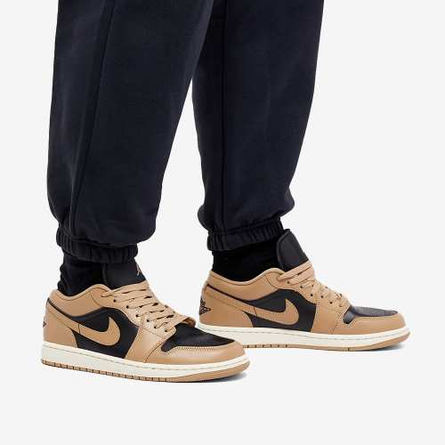 Jordan 1 Low Desert