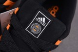 adidas Adimatic Jamal Smith