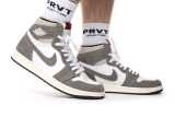 Jordan 1 Retro High OG Washed Black