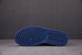 Jordan 1 Retro Low OG Mystic Navy (Women Size!!)