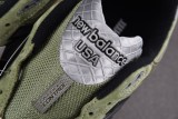 New Balance 990v3 JJJJound Olive