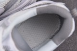New Balance 530 White Silver Metallic
