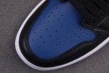 Jordan 1 Retro Low OG Mystic Navy (Women Size!!)