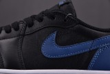 Jordan 1 Retro Low OG Mystic Navy (Women Size!!)