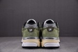 New Balance 990v3 JJJJound Olive