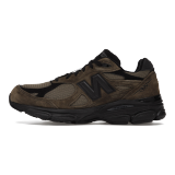 New Balance 990v3 JJJJound Brown Black