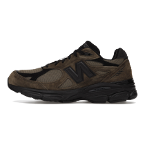 New Balance 990v3 JJJJound Brown Black