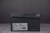 New Balance 530 White Silver Green