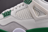 Jordan 4 Retro SB Pine Green