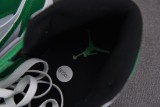 Jordan 1 Mid Lucky Green