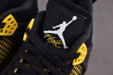 Jordan 4 Retro Thunder (2023)