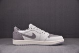 Air Jordan 1 Low OG Atmosphere Grey
