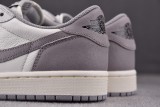 Air Jordan 1 Low OG Atmosphere Grey