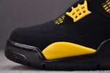 Jordan 4 Retro Thunder (2023)