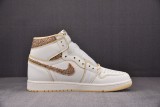 Jordan 1 Retro High OG Craft Vibrations Of Naija