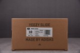 Yeezy Slide MX Yellow