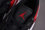 Jordan 1 Low Alternate Bred Toe