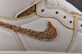 Jordan 1 Retro High OG Craft Vibrations Of Naija