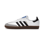 adidas Samba Vegan White Gum