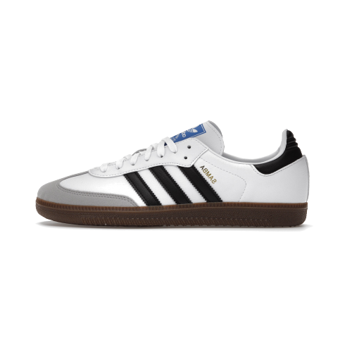 adidas Samba Vegan White Gum