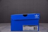 adidas Gazelle Indoor Collegiate Green