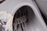 Yeezy Slide MX White