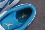 Jordan 1 Low Aquatone