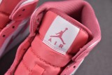 Jordan 1 Mid Valentine's Day