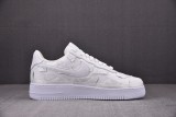 Nike Air Force 1 Low SP Billie Eilish Triple White