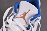 Jordan 3 Retro Wizards