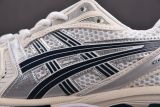 ASICS Gel-Kayano 14 White Midnight