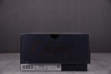Jordan 1 Retro AJKO Low SP Union White Canvas