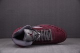 Jordan 5 Retro Burgundy